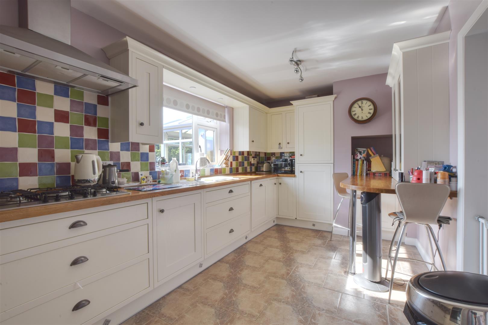 Millfield Rise, BexhillOnSea Rush, Witt & Wilson